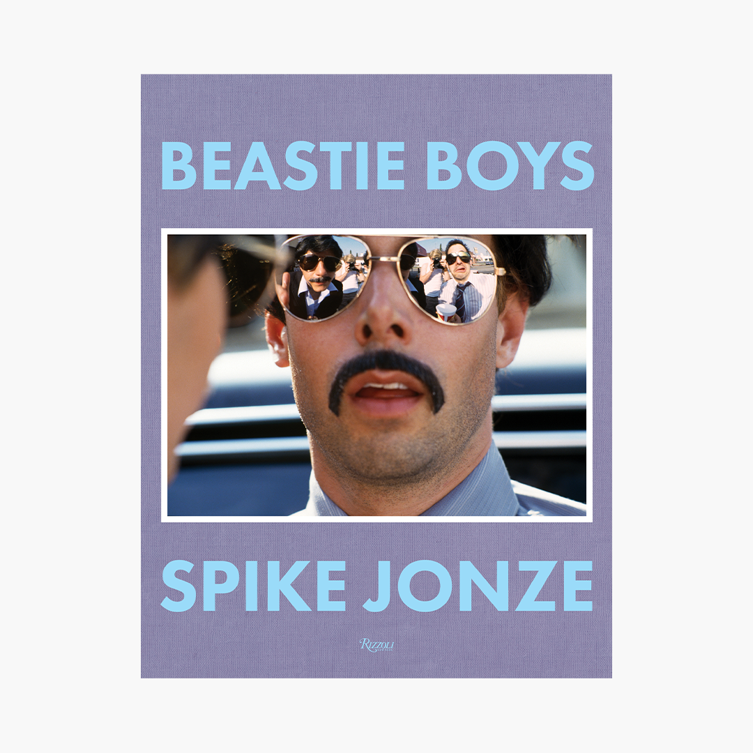 'Beastie Boys' by Spike Jonze
