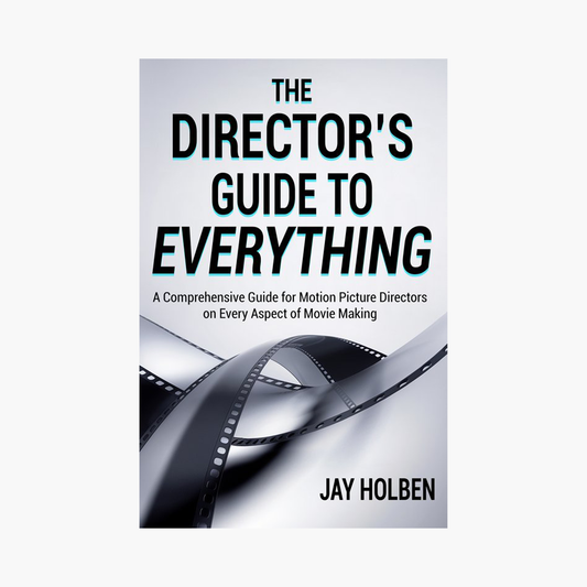 The Director’s Guide to Everything