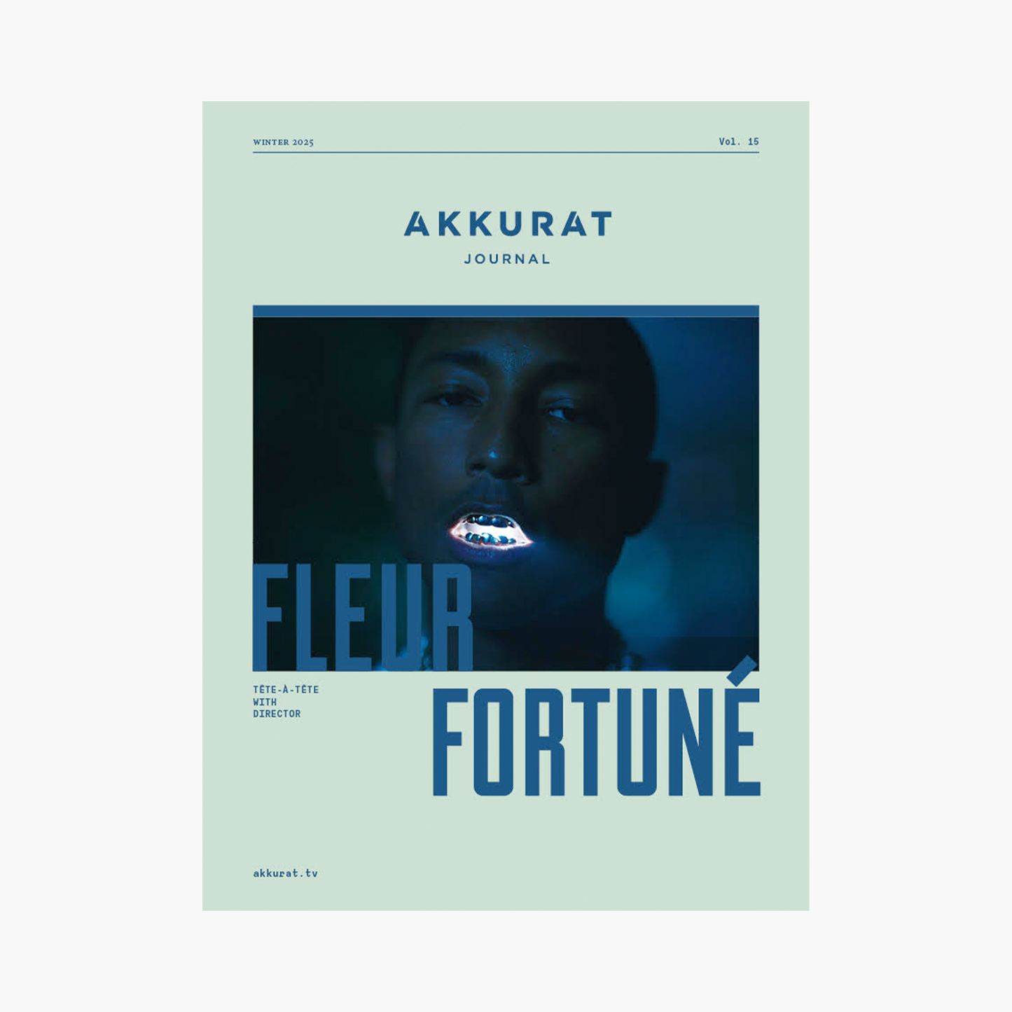 AKKURAT Journal