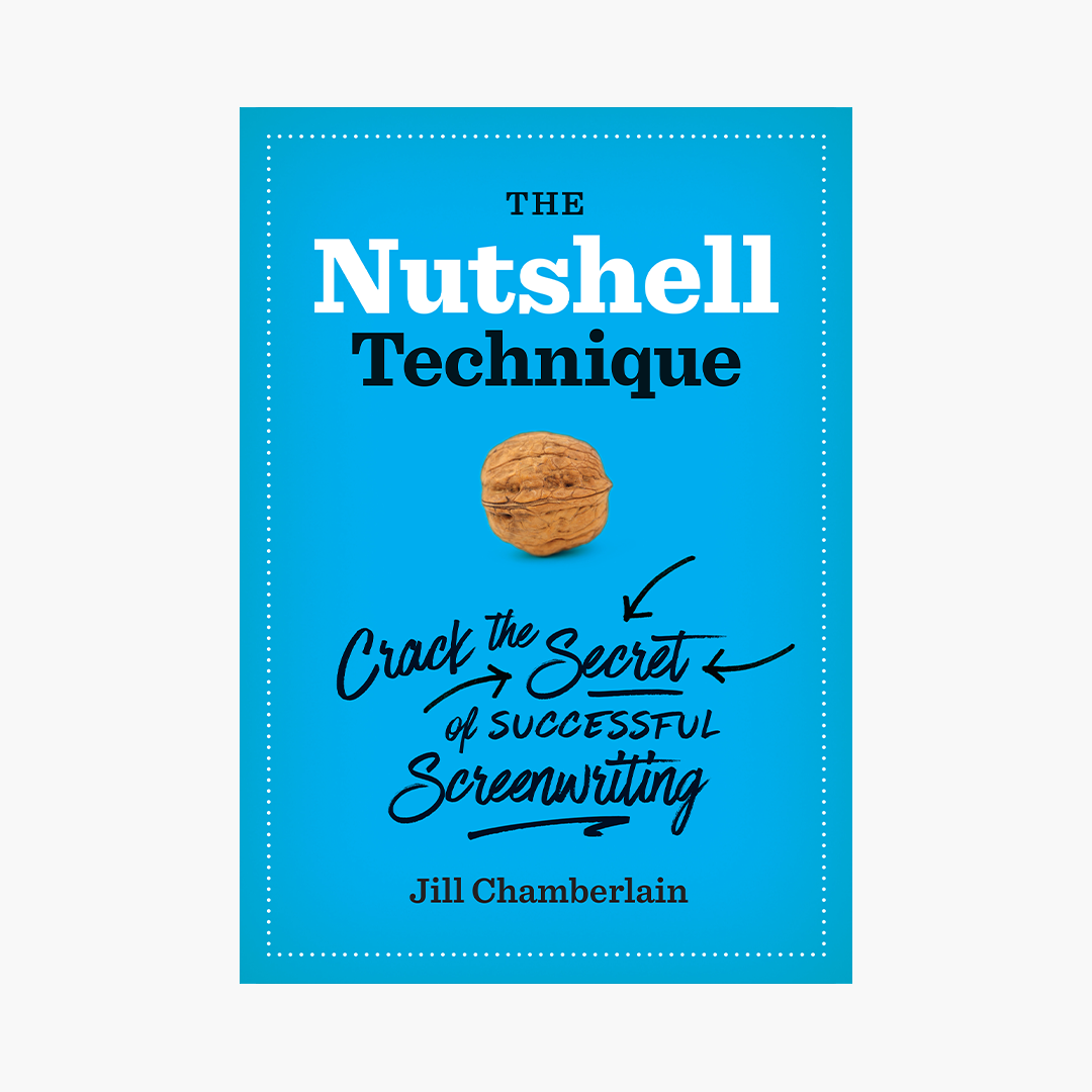 'The Nutshell Technique' by Jill Chamberlain