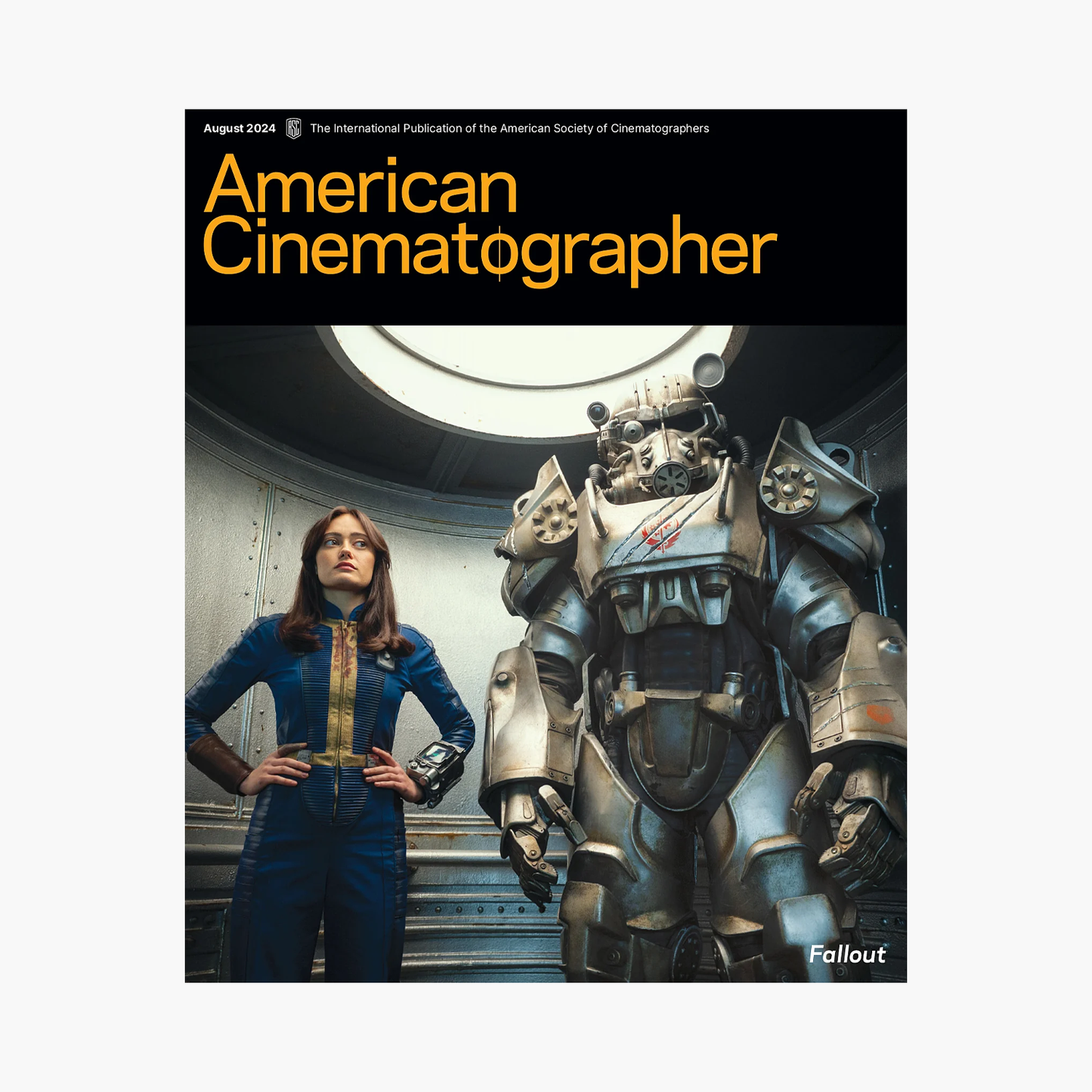 American Cinematographer