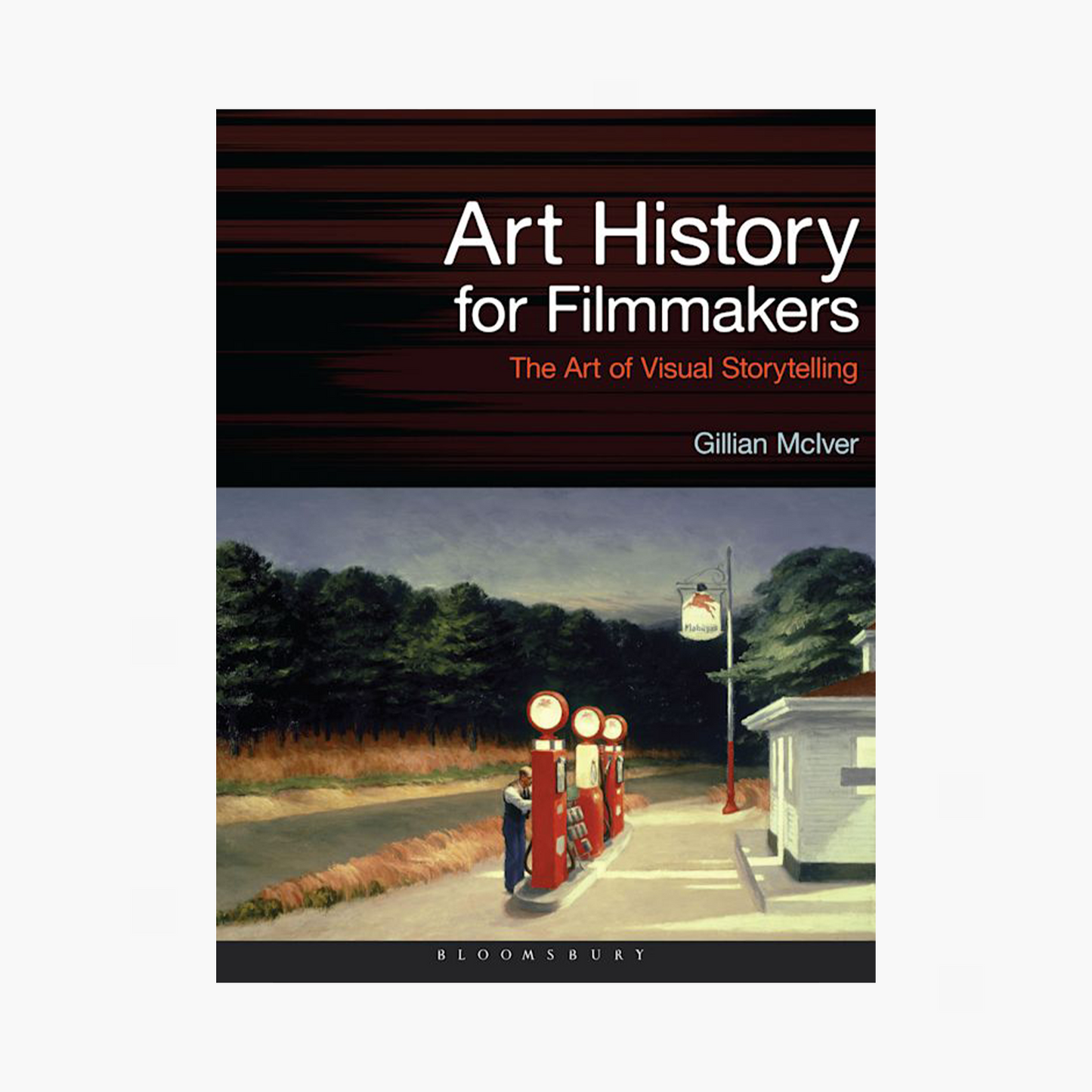 'Art History for Filmmakers'