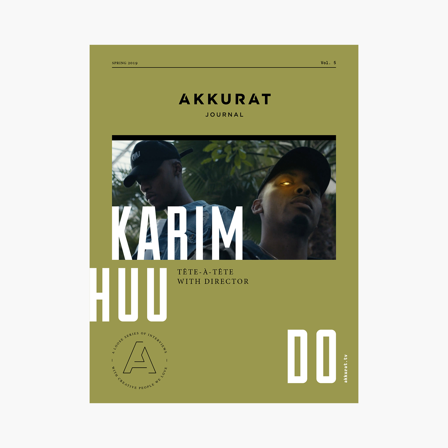 AKKURAT Journal