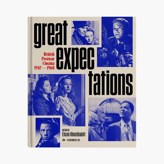 Great Expectations: British Postwar Cinema (1945-1960)