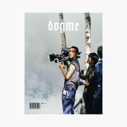Dogme Magazine