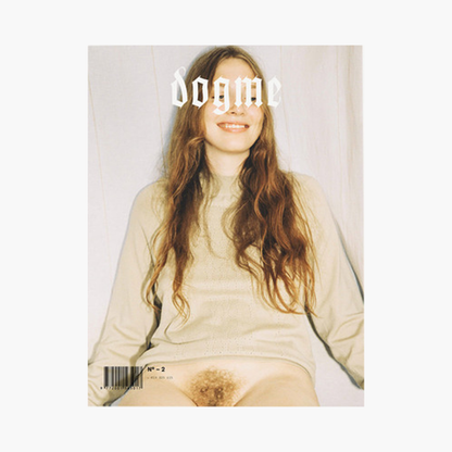 Dogme Magazine