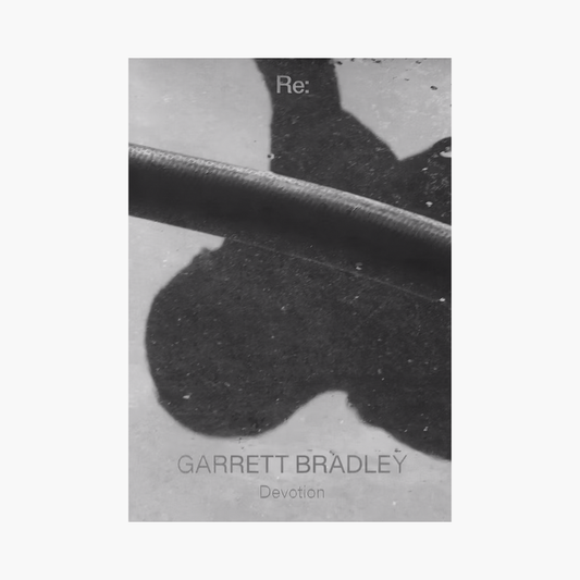 'On Being, Quietly' by Garrett Bradley