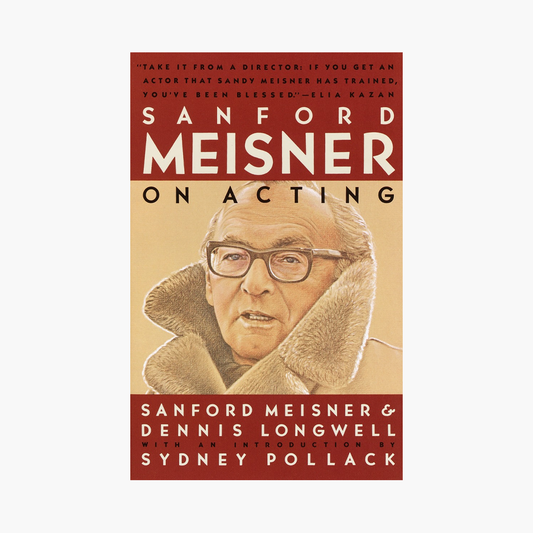 'Sanford Meisner on Acting'