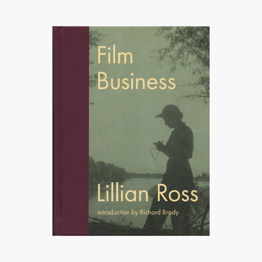 'Film Business' by Lillian Ross