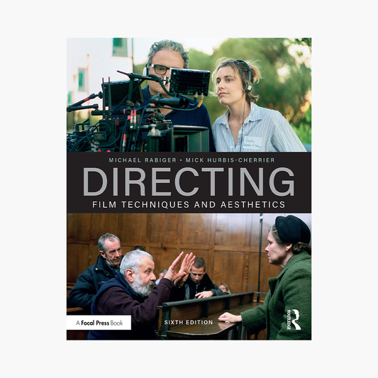 'Directing: Film Techniques & Aesthetics'