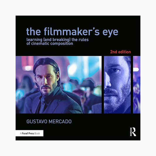 'The Filmmaker's Eye: Cinematic Composition'