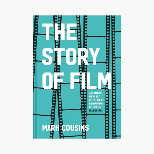 'The Story of Film' by Mark Cousins