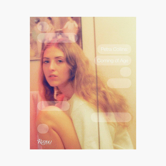 'Petra Collins: Coming of Age'