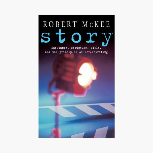 'Story' by Robert McKee