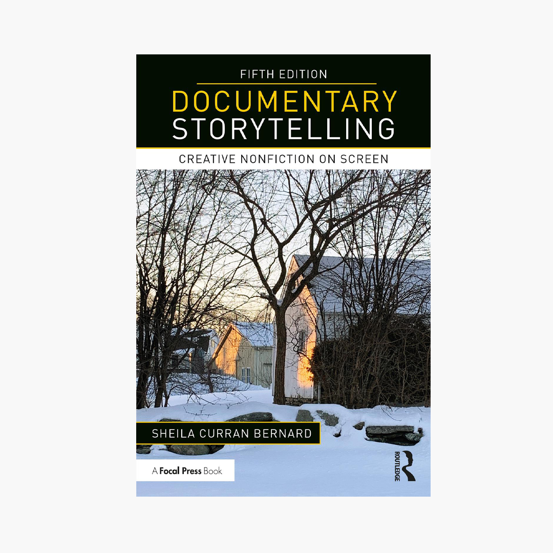 'Documentary Storytelling : Creative Nonfiction on Screen'