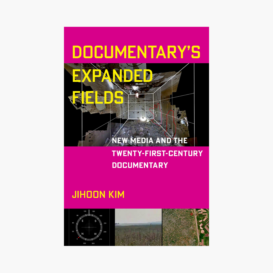 'Documentary's Expanded Fields' by Jihoon Kim