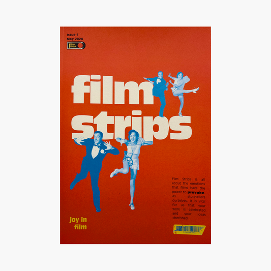 Film Strips: Issue 1