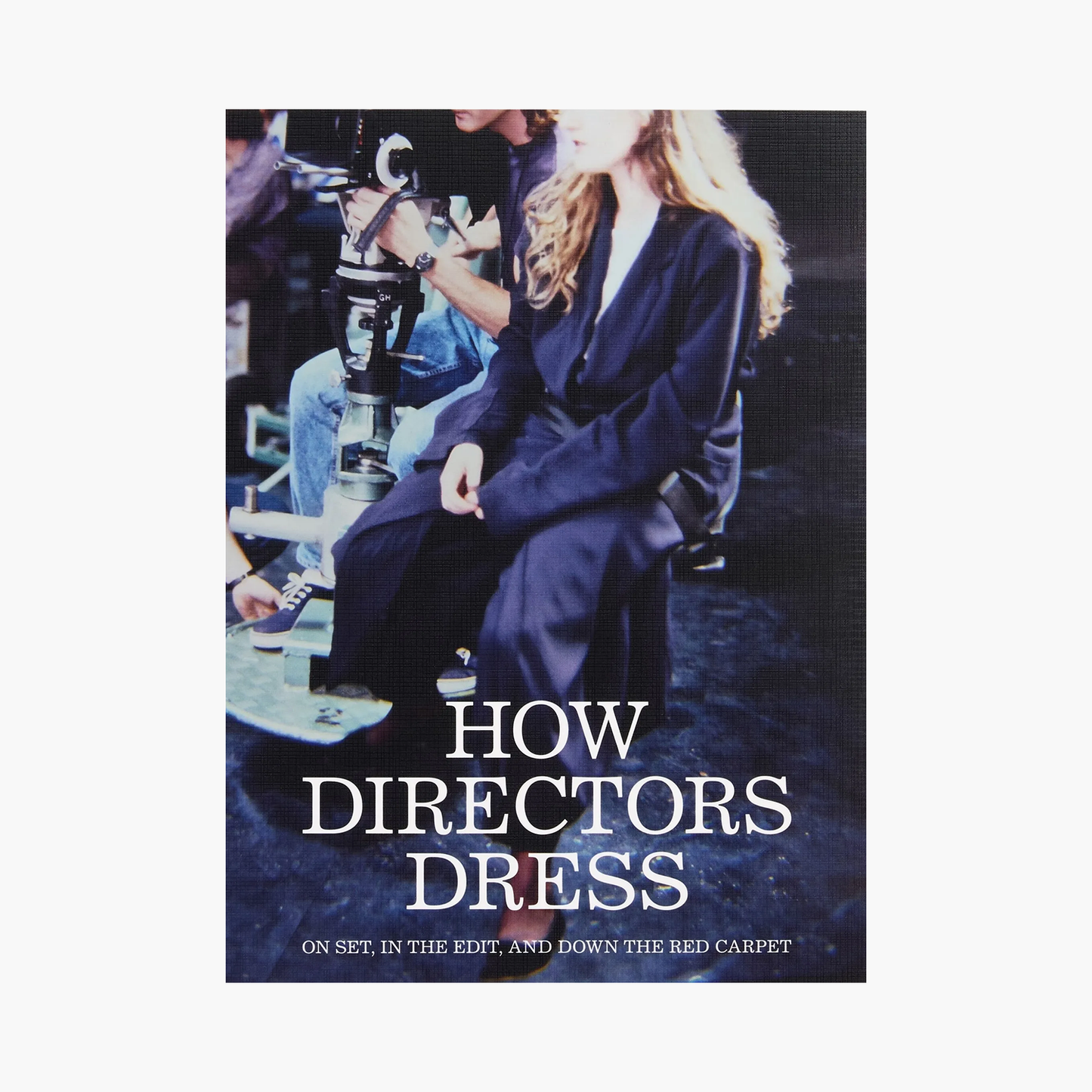 'How Directors Dress'